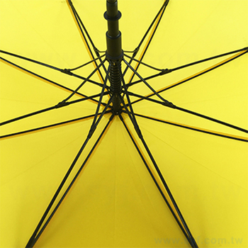 輕巧方便廣告直傘-活動形象雨傘禮贈品印製-客製化廣告傘-企業logo印製_3